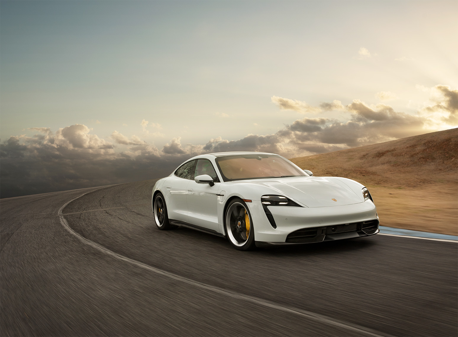 Porsche-Taycan-Road-Track-Commercial-Photoshoot-2